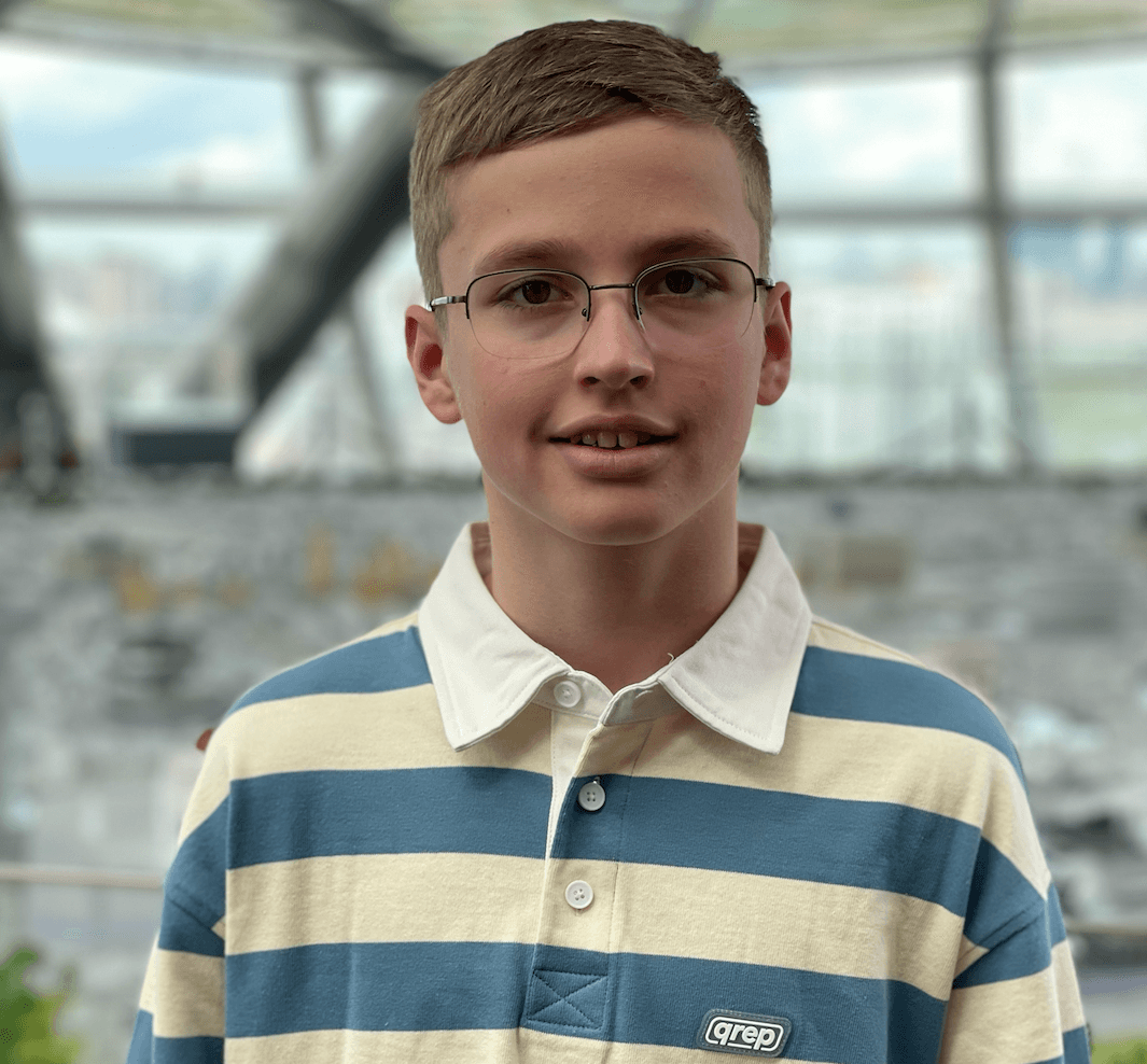 danchmerk
