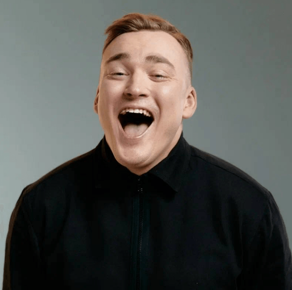 Леша Шальнов