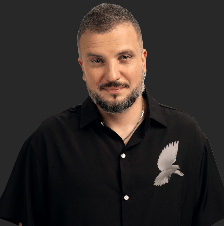 Дима Позов