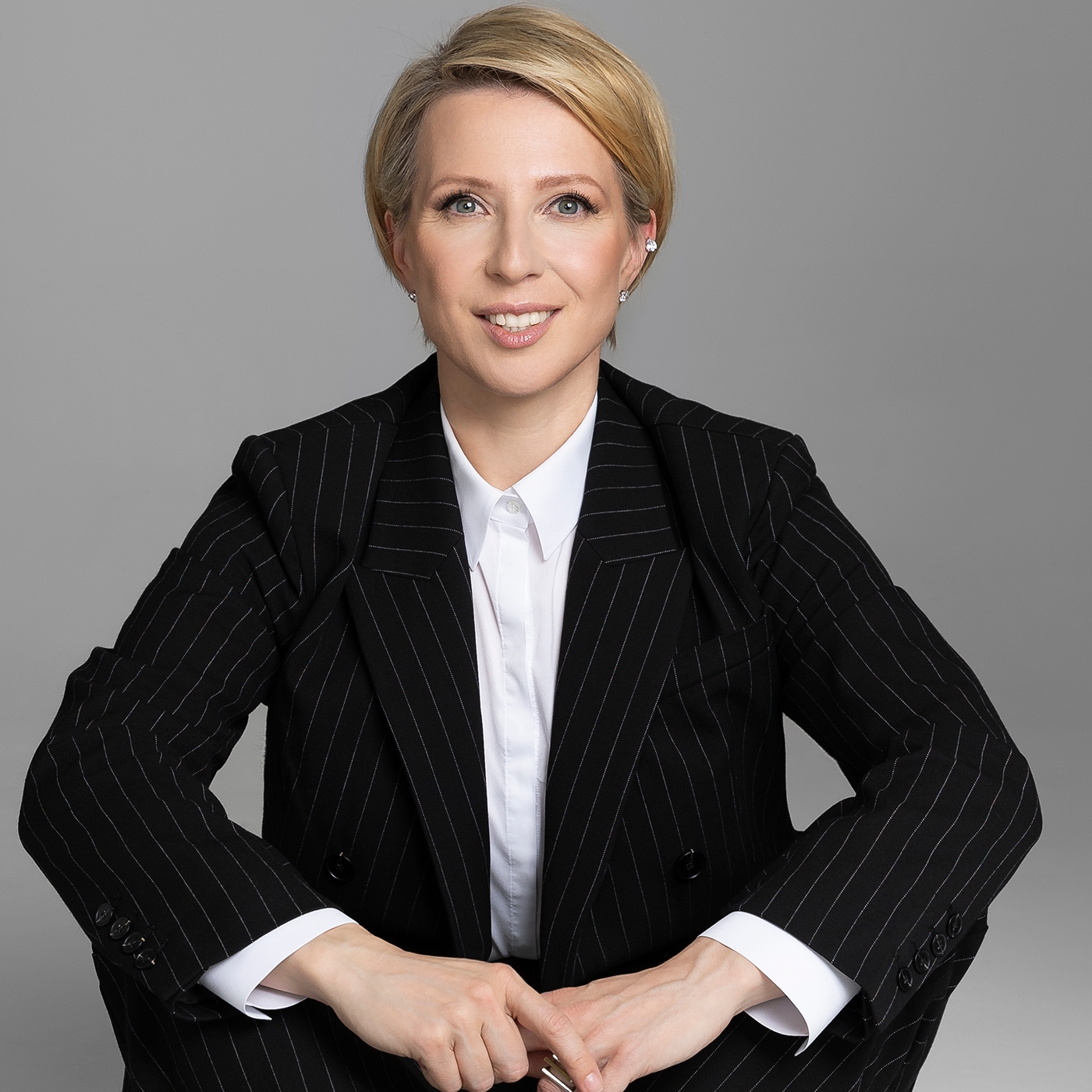 Яна Чурикова