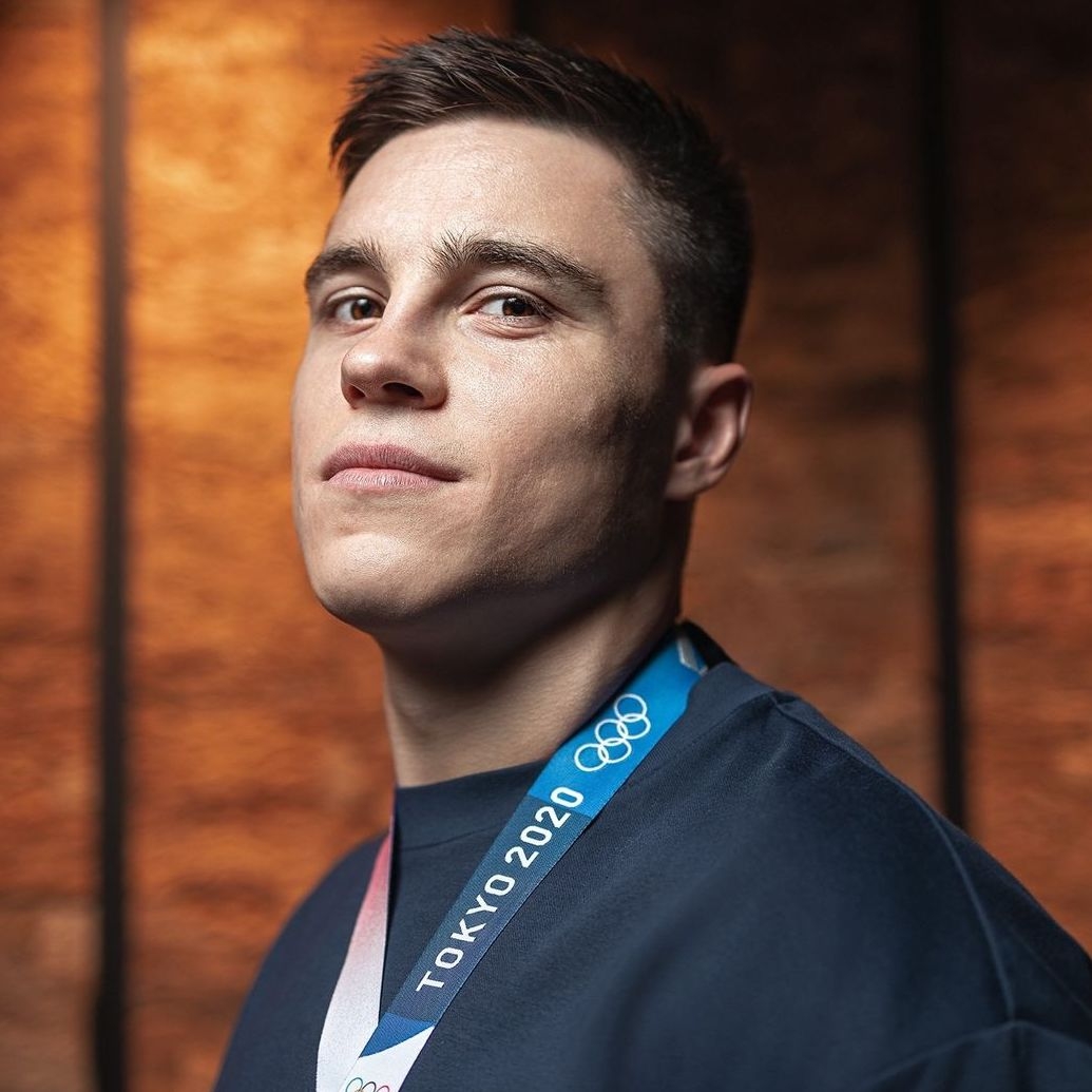 Никита Нагорный